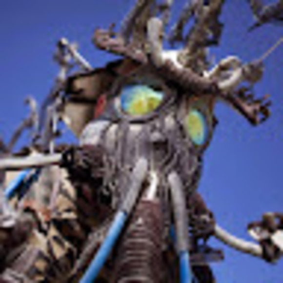 Meet your Posher, Andrew - Picture 1 of 1